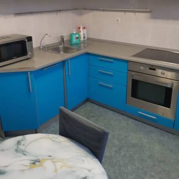 Сдается 2-х комнатная квартира, 68 м²