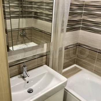 Сдается 1-комнатная квартира, 36,2 м²