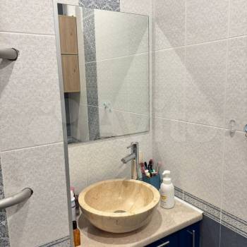 Продается 2-х комнатная квартира, 46,7 м²