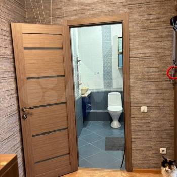 Продается 2-х комнатная квартира, 46,7 м²