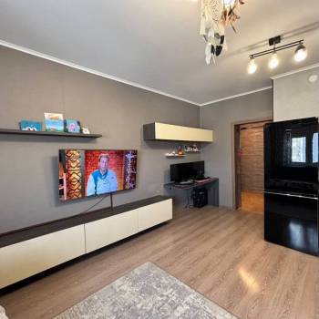 Продается 2-х комнатная квартира, 46,7 м²