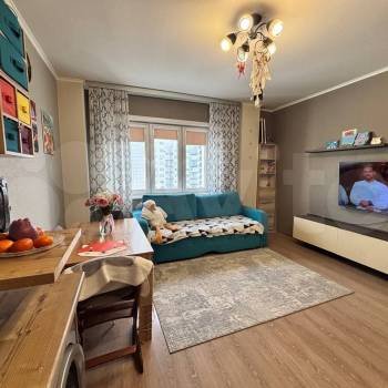 Продается 2-х комнатная квартира, 46,7 м²