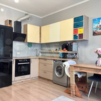 Продается 2-х комнатная квартира, 46,7 м²