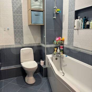 Продается 2-х комнатная квартира, 46,7 м²