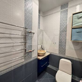 Продается 2-х комнатная квартира, 46,7 м²