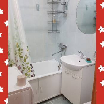 Сдается Многокомнатная квартира, 55 м²