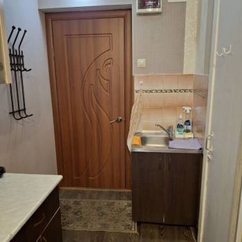 Сдается 1-комнатная квартира, 14 м²