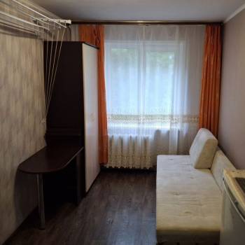 Сдается 1-комнатная квартира, 14 м²