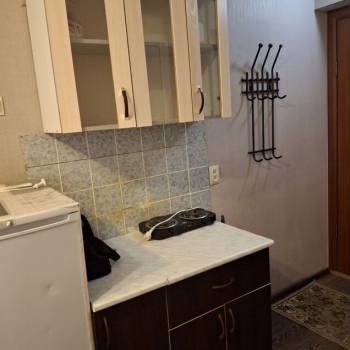 Сдается 1-комнатная квартира, 14 м²