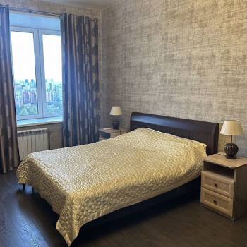 Сдается 1-комнатная квартира, 49 м²