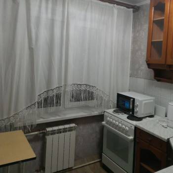 Сдается 2-х комнатная квартира, 45 м²