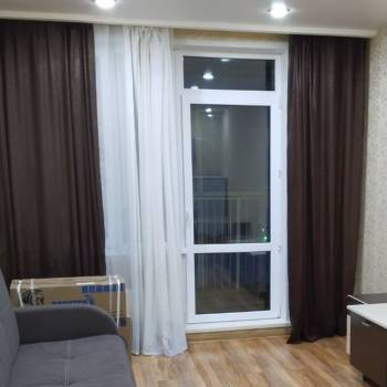 Сдается 2-х комнатная квартира, 38 м²