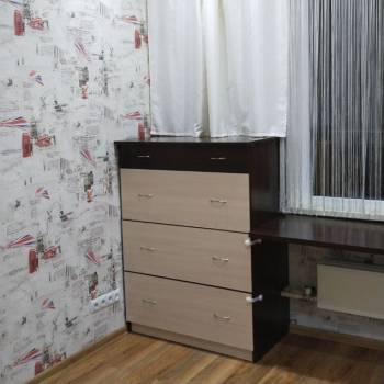 Сдается 2-х комнатная квартира, 38 м²