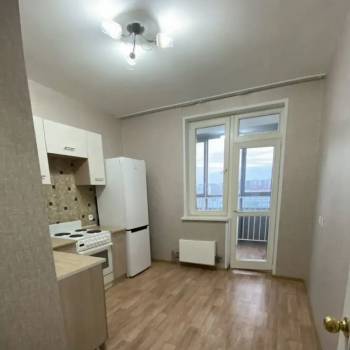 Продается 1-комнатная квартира, 39,5 м²