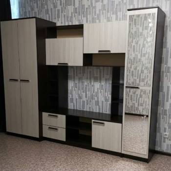 Сдается 1-комнатная квартира, 36 м²