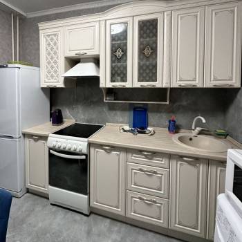 Сдается 1-комнатная квартира, 50 м²