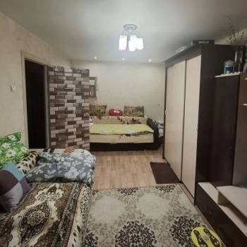 Сдается 1-комнатная квартира, 35 м²