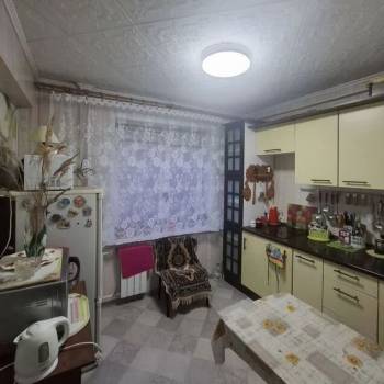 Сдается 1-комнатная квартира, 35 м²