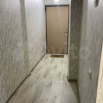 Сдается 2-х комнатная квартира, 55 м²