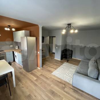 Продается 2-х комнатная квартира, 40,5 м²