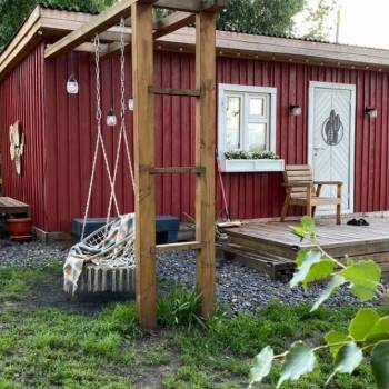 Сдается Дом, 21 м²