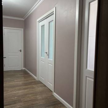 Продается 2-х комнатная квартира, 57,1 м²