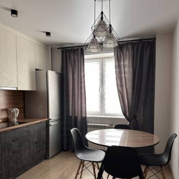 Сдается 2-х комнатная квартира, 61 м²