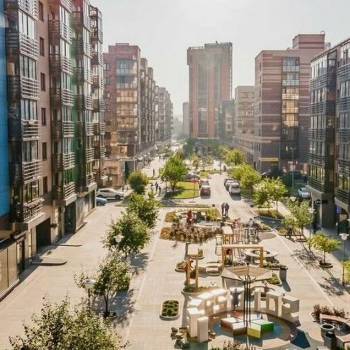 Сдается Многокомнатная квартира, 88 м²