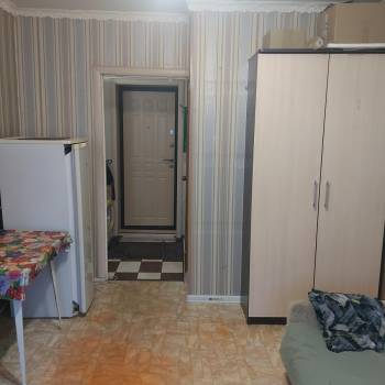 Сдается 1-комнатная квартира, 17 м²