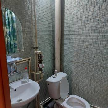 Сдается 1-комнатная квартира, 17 м²