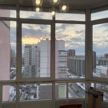 Сдается 1-комнатная квартира, 42 м²