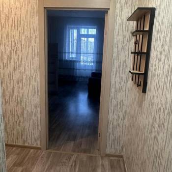 Сдается 1-комнатная квартира, 24 м²