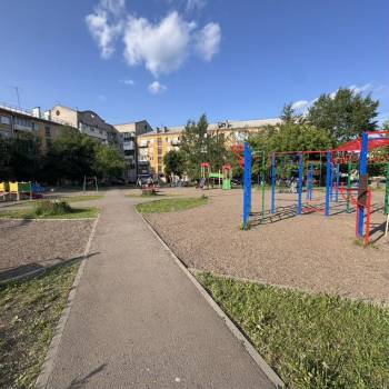 Продается 2-х комнатная квартира, 44 м²