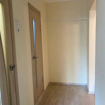 Продается 1-комнатная квартира, 31,8 м²