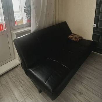 Сдается 1-комнатная квартира, 41 м²