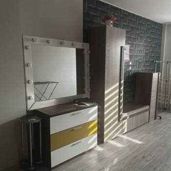 Сдается 1-комнатная квартира, 41 м²