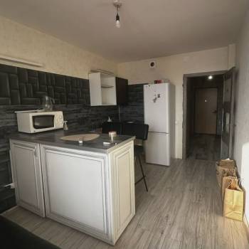 Сдается 1-комнатная квартира, 41 м²