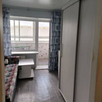 Продается 1-комнатная квартира, 18 м²