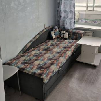 Продается 1-комнатная квартира, 18 м²