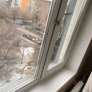 Продается 2-х комнатная квартира, 48 м²