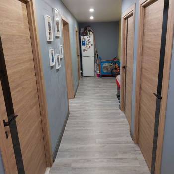 Продается Многокомнатная квартира, 98 м²