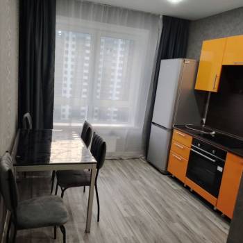 Сдается 2-х комнатная квартира, 58,1 м²
