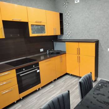 Сдается 2-х комнатная квартира, 58,1 м²