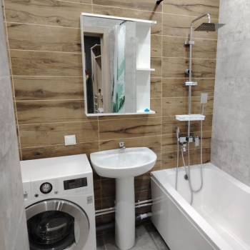 Сдается 2-х комнатная квартира, 58,1 м²