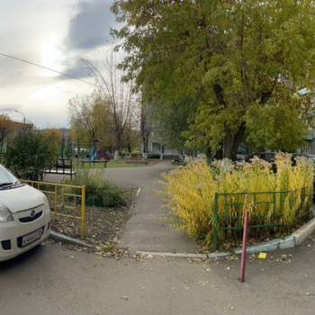 Сдается 2-х комнатная квартира, 51 м²