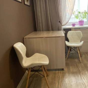 Сдается 1-комнатная квартира, 39 м²