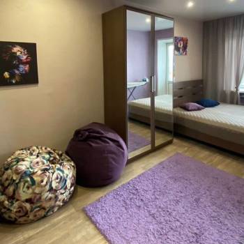 Сдается 1-комнатная квартира, 39 м²