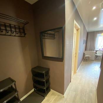 Сдается 1-комнатная квартира, 39 м²