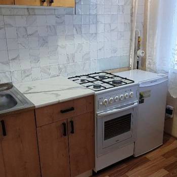 Сдается 1-комнатная квартира, 30,2 м²