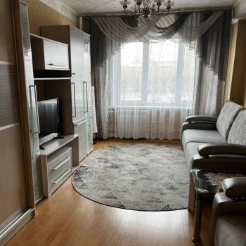 Сдается Многокомнатная квартира, 68 м²